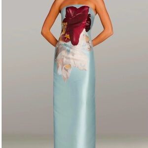 Mother of the bride spectacular dress used once